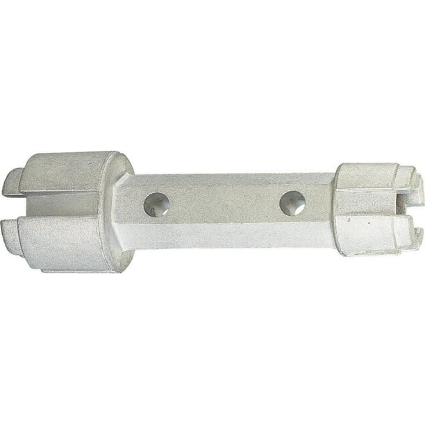 MINTCRAFT T1703L Tub Drain Remover MINTCRAFT T1703L Tub Drain Remover